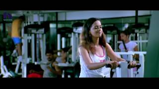 Bhavana In Gym - ATM (Robin Hood) Movie Scenes - Prithviraj, Bhavana, Biju Menon, Namrata, Naren