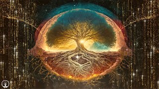 999 Hz  Tree of life  Attract health, wealth, love, miracles and blessings in your whole life #2