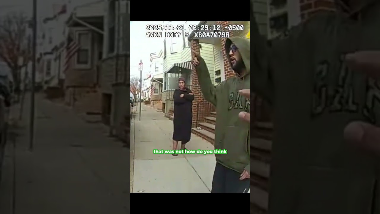 Boston Man Kicks Neighbor’s Car, Ends in ICE Detainment