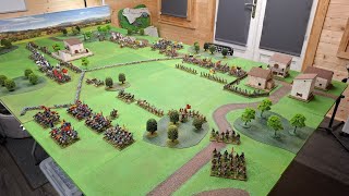 The Renaissance Project Finally Takes To The Field