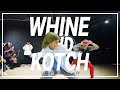 Charly Black & J Capri | Whine and Kotch | Choreography by Alan Vargas