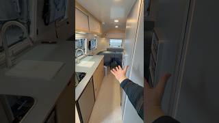 Airstreams Newest Light Weight Luxury Trailer Hits the Market!