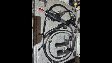 Fujinon EG-530WR Video Gastroscope