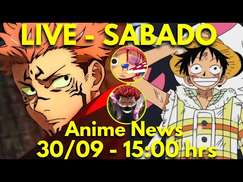 One Piece – Anime dublado chega na Crunchyroll em setembro - AnimeNew