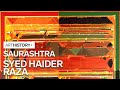 Understanding abstraction in 4 minutes  art explained  saurashtra by s h raza