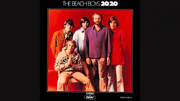 The Beach Boys - Time to Get Alone (20/20 and Alternative version mix)