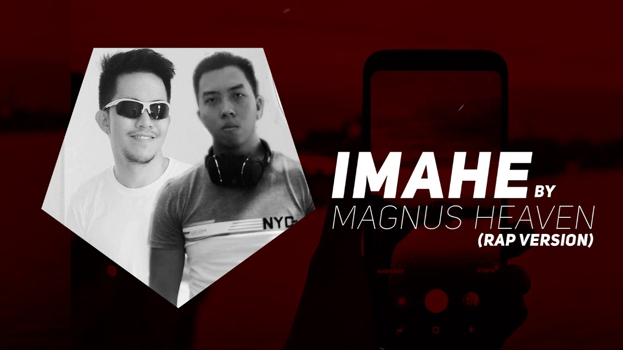 Magnus Rapping Imahe - Magnus Haven (Rap Version) (LaztyMano and JAY) - YouTube