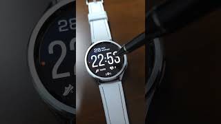 Бабушкин Циферблат для WearOS