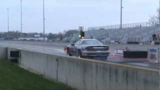 Us 131 Test and Tune