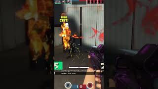 The Classic is a very underrated TF2 weapon