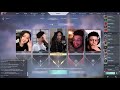 Just Chatting with Sykkuno, Valkyrae, Jordan Fisher, Fuslie and TSM-Myth #5