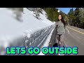 Lets Go Outside || Funny and Fails