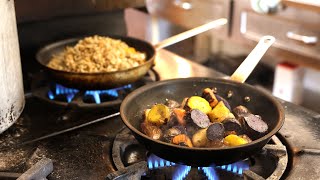 Miijim Serves Indigenous-Inspired Fare on Madeline Island