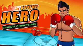 Boxing Hero: Punch Champions screenshot 5