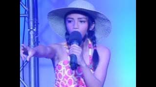 SAROBIDY Tsy maintsy tongako (Fascination)