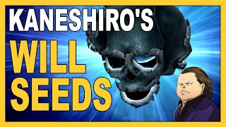 PERSONA 5 ROYAL - Will Seeds locations in Kaneshiro Palace [GUIDE]