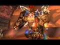Knights of Thrallmar