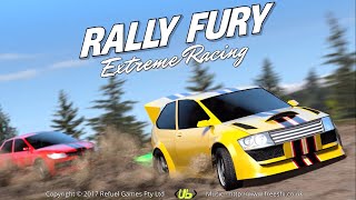 Rally Fury Extreme Racing - Android Gameplay - Trailer 2021 | Multiplayer With Friends screenshot 3