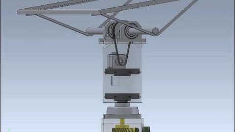 Seguidor Solar + Arduino + Motores a paso
