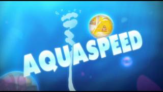 Aqualibi Spot Tv 2011 Nl Fibi