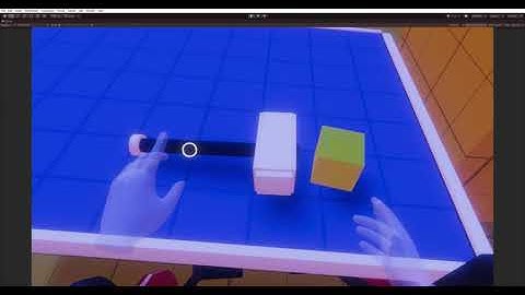 WheelchairTest Unity 2019.4.8f1  2020 08 29 19 43 23