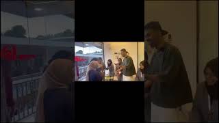 MRZ Thoppi x Mallu Traveller | Special Vlog Adventure#shorts#mrzthoppi#mrzshameer