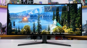 BEST FREESYNC MONITOR TO BUY IN 2022 | TOP 5 GAMING MONITORS 2022
