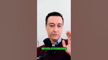 How is AI Revolutionizing (or replacing) L&D? #DCHRO #diaryofchro