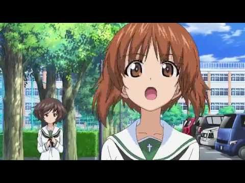 ホットペッパー　MAD　ガルぺパ　ガルパン