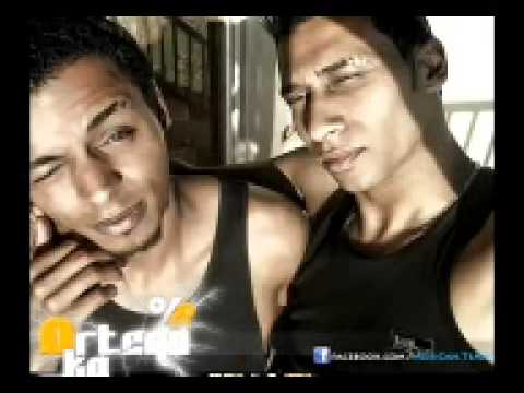 مهرجان اوكا واورتيجا اللى روحى فيه محمد فؤاد 2012 