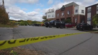 Police investigate fatal shooting in Waterville