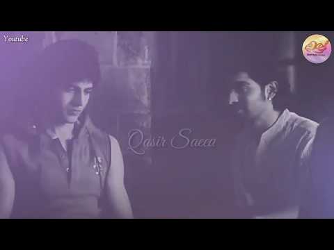 New WhatsApp Status Urdu Sad Poetry And Beautifull Video - Qasir Saeed - Best Urdu Poetry