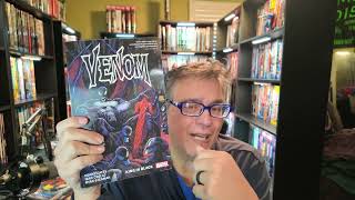 Best Comic run Ive read all year!