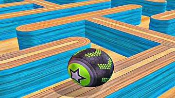 Going Balls Super SpeedRun New Update Gameplay Level (86-90)