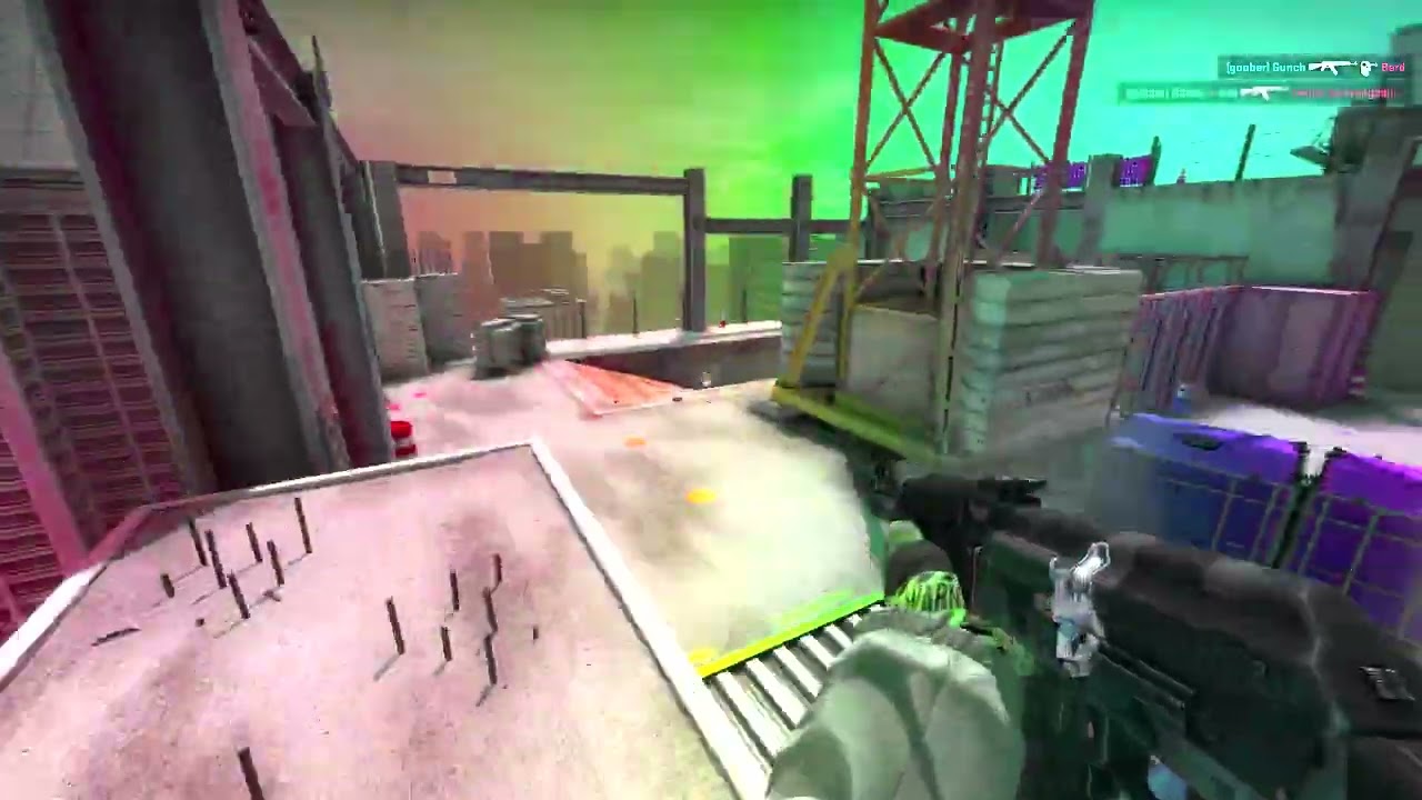 ETERNAL PRIDE PARADE | Queer Theory 