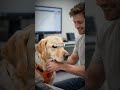 Dog Calls 911 and Saves Owner's Life - This Will Give You Chills