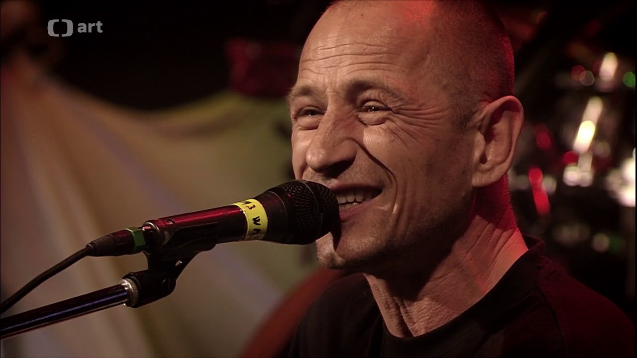 Svaz českých bohémů (Unplugged 2017) - Wohnout (аккорды)