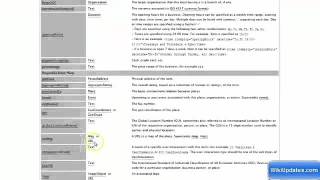 Learn SEO Part 26 of 27: HTML Microdata [On-Page SEO Key Element #7]