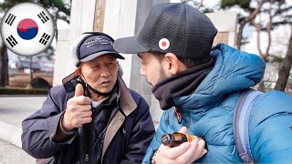 CHOQUÉ par la Gentillesse des Coréens 😱🇰🇷 (c'est incroyable) - Séoul