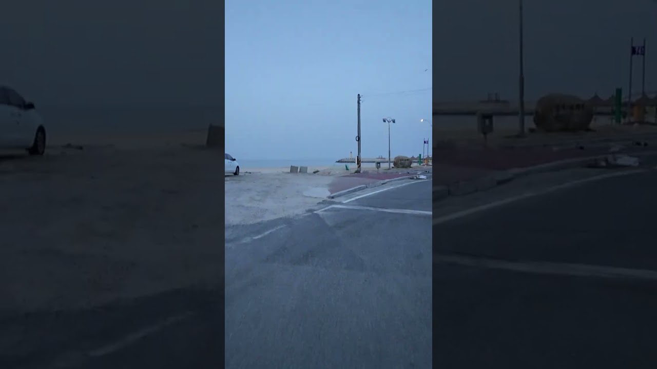 🐳 양양 남애 처녀횟집에서 20230414