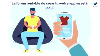 La forma MÁS rentable de crear tu web y app en 2026