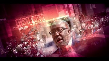 Imam Hassan Jaamici Mohamud