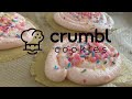 Vegan Crumble Cookies: A Comprehensive Vegan Baking Guide