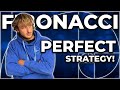 Secret fibonacci trading strategy  complete tutorial 