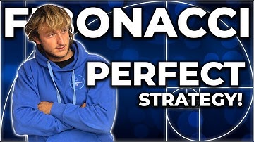 SECRET Fibonacci Trading Strategy ( Complete Tutorial )