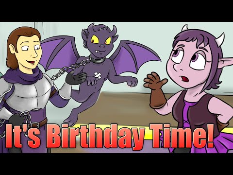 The 500 Surprise | Cute Comic Dub