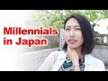 How Much Millennials in Japan Know about World War II (interview)