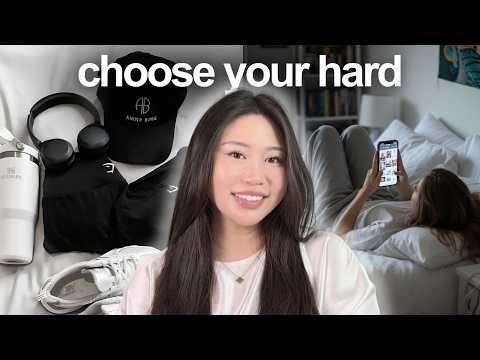 start before you're ready | be loyal to your future