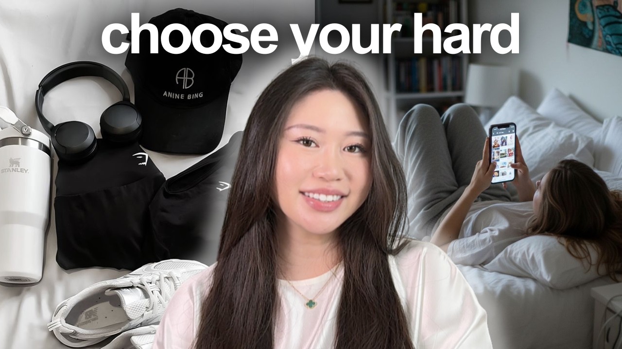 start before you're ready | be loyal to your future