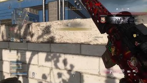 Call of Duty Warzone - Helicopter  RPG Triple Kill